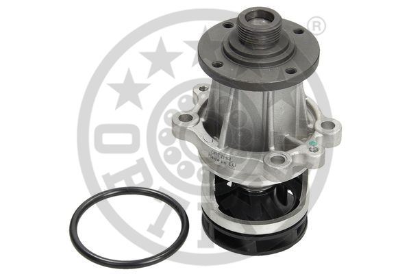 OPTIMAL AQ-1104 Motor Devirdaim - BMW 3 (E30) uyumlu