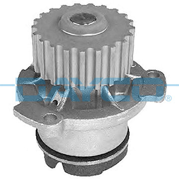 DAYCO DP531 Motor Devirdaim - LADA KALINA Sedan (1118) uyumlu