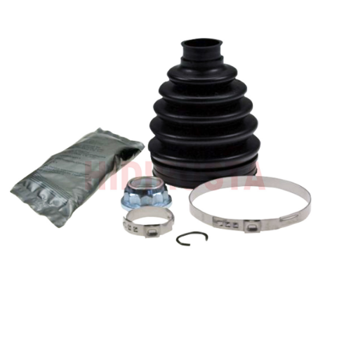 Körük, tahrik mili - GKN - 306640 Ürün Görseli
