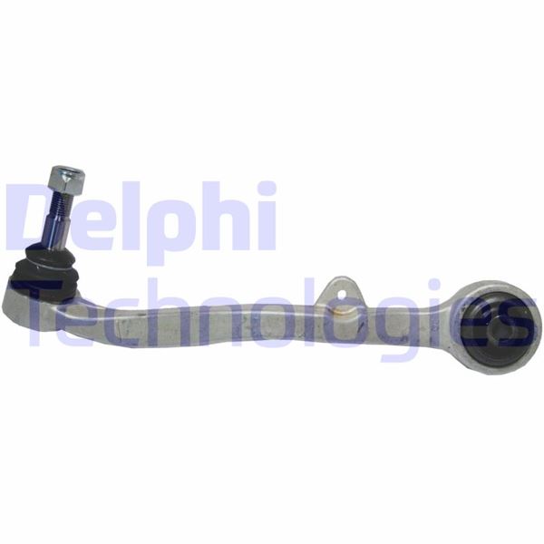 DELPHI TC1322 Süspansiyon Sistemi Bugi Kolu - BMW 7 (E65, E66, E67) uyumlu