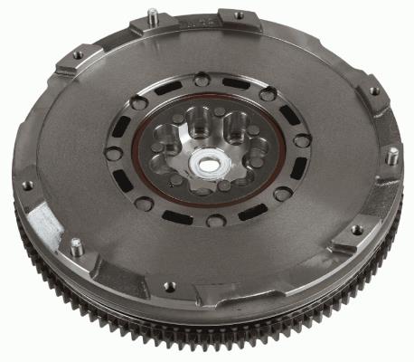 SACHS 2294 701 038 Motor Volan - HYUNDAI i40 I CW (VF) uyumlu