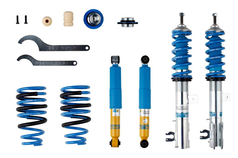 BILSTEIN 47-270169 Süspansiyon Sistemi Makas - ABARTH 500 / 595 / 695 uyumlu