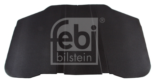 FEBI BILSTEIN 08903 Kaporta & Gövde Parçaları Kaput - MERCEDES-BENZ S-SERISI (W126) uyumlu