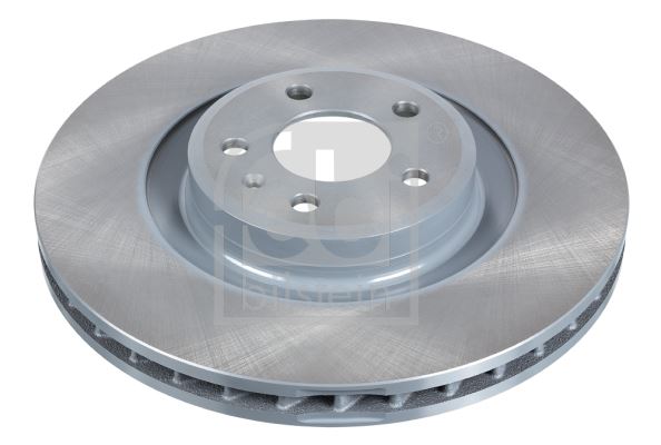 FEBI BILSTEIN 36236 Fren Sistemleri Fren Diski - AUDI A5 (8T3) uyumlu