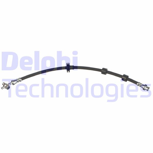 DELPHI LH7001 Fren Sistemleri Fren Hortumları - LAND ROVER RANGE ROVER III (L322) uyumlu
