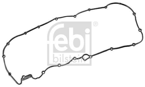 FEBI BILSTEIN 182474 Motor Külbütör Kapağı Contası - MERCEDES-BENZ AROCS uyumlu