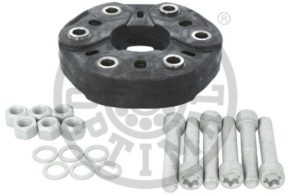 OPTIMAL F3-1026K1 Diferansiyel & Aktarma Sistemi Mafsal Pulu - MERCEDES-BENZ SL (R129) uyumlu