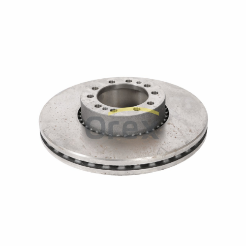 OREX 645003 Fren Sistemleri Fren Diski - RENAULT TRUCKS MAJOR uyumlu