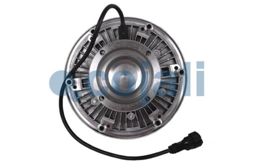 COJALI 7023408 Soğutma Sistemi Fan - RENAULT TRUCKS C uyumlu