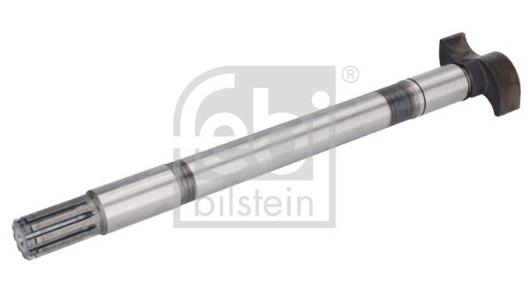 FEBI BILSTEIN 181569 Fren Sistemleri Fren Mili & Aksesuar - DAF CF uyumlu