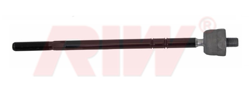 Rot Mili - RIW - AU3012 Ürün Görseli