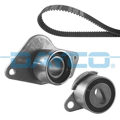 DAYCO KTB112 Motor Triger Seti - RENAULT RAPID Kasa/büyük limuzin (F40_, G40_) uyumlu