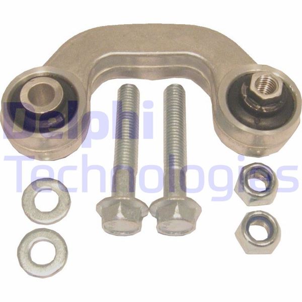 DELPHI TC1291 Süspansiyon Sistemi Stabilizatör - AUDI A4 B6 (8E2) uyumlu
