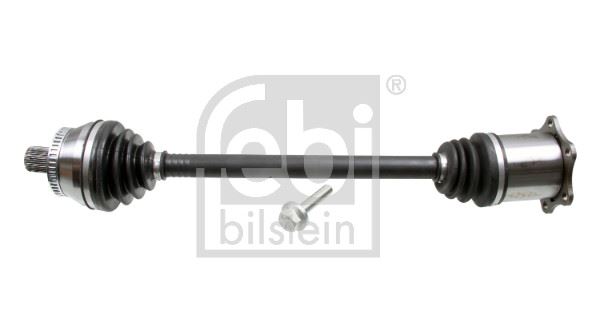 FEBI BILSTEIN 181798 Diferansiyel & Aktarma Sistemi Tahrik Mili - AUDI A4 B6 (8E2) uyumlu