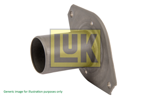 Schaeffler LuK 414 0017 10 Debriyaj Sistemi Contalar - AUDI 80 B3 Sedan (893, 894, 8A2) uyumlu