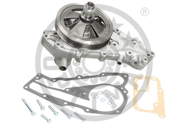 OPTIMAL AQ-1546 Motor Devirdaim - RENAULT TWINGO I (C06_) uyumlu
