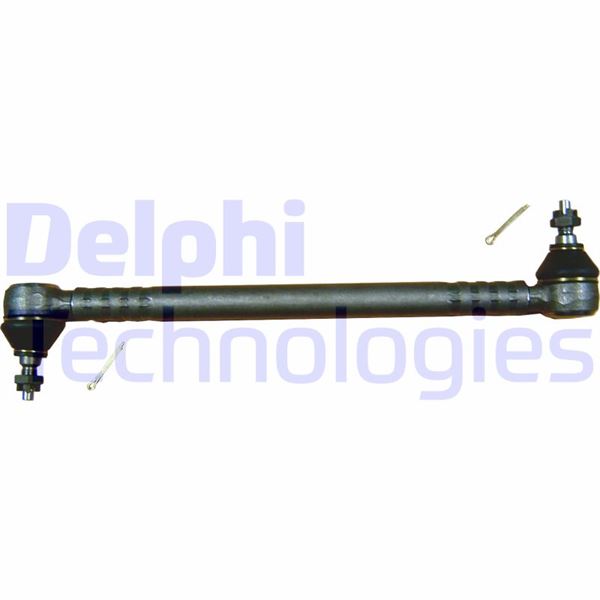 DELPHI TL420 Direksiyon Sistemi Kısa Rot & İtici Çubuk - PEUGEOT J7 Panelvan/Van uyumlu