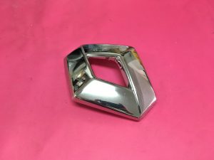 Panjur - RENAULT ORIJINAL - 628900961R Ürün Görseli