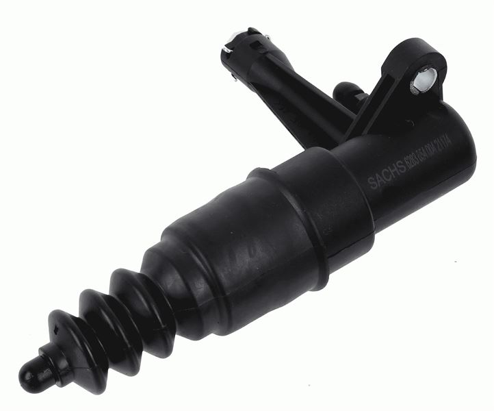 SACHS 6283 654 004 Debriyaj Sistemi Debriyaj Merkezi - AUDI A4 B5 (8D2) uyumlu