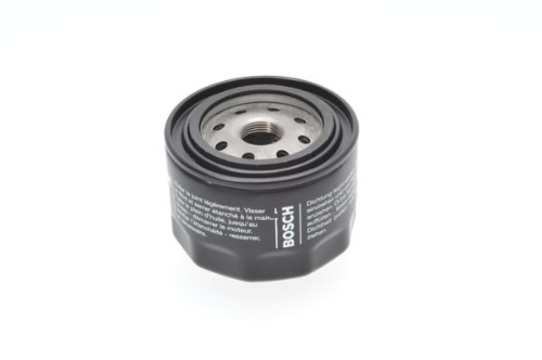 BOSCH F 026 407 024 Motor Yağ Filtresi - FIAT DUCATO Minibüs/Otobüs (250_) uyumlu