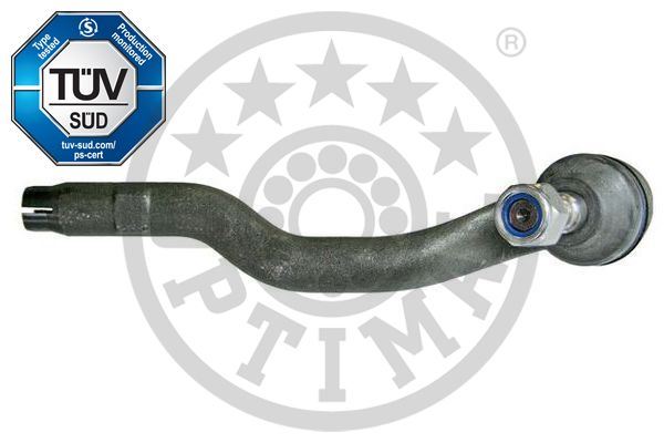 OPTIMAL G1-1138 Direksiyon Sistemi Mafsal - BMW 5 (E34) uyumlu