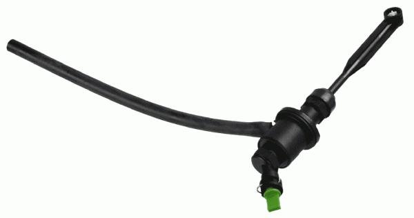 Debriyaj Merkezi - RENAULT ORIJINAL - 306106218R Ürün Görseli