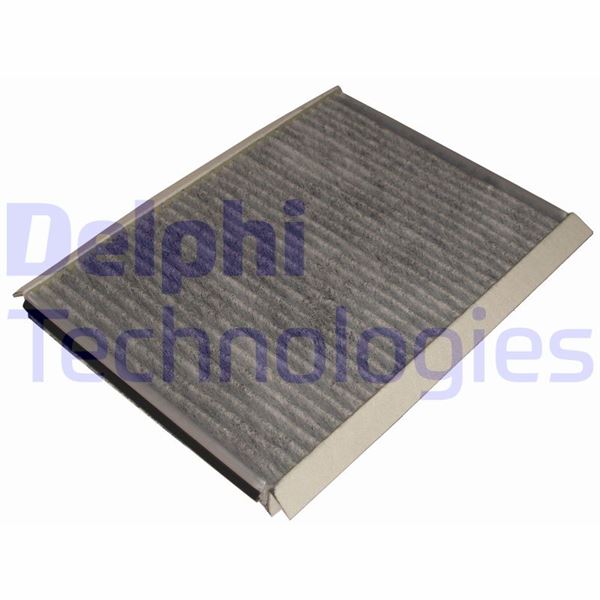 DELPHI TSP0325221C İklimlendirme Sistemi Polen Filtresi - KIA CEE'D SW (ED) uyumlu