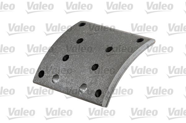 VALEO 319488 21-GRP-319488 Ürün Görseli