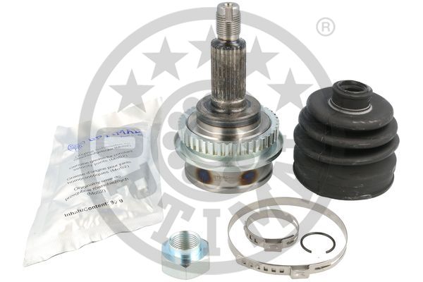 OPTIMAL CW-2766 Diferansiyel & Aktarma Sistemi Mafsallar - SUZUKI BALENO Hatchback (EG) uyumlu