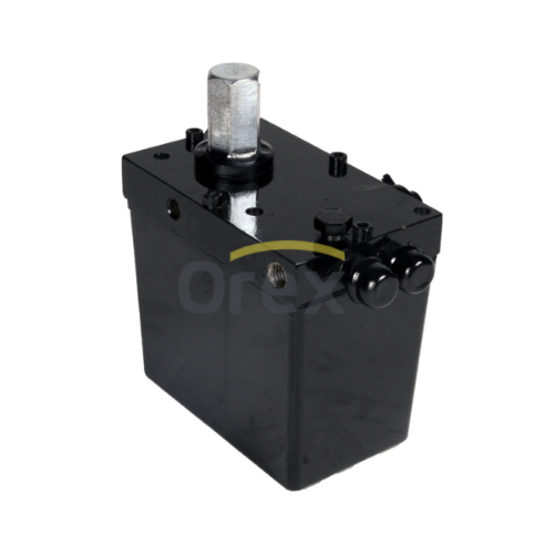 Kabin Krikosu - OREX - 355004 Ürün Görseli