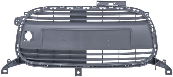 PHIRA C1-09102 Kaporta & Gövde Parçaları Tampon & Parçaları - CITROËN C1 (PM_, PN_) uyumlu