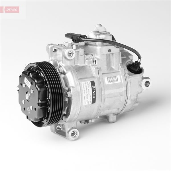 DENSO DCP05061 İklimlendirme Sistemi Kompresör Parçaları - BMW 3 (E90) uyumlu