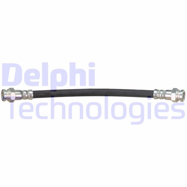 DELPHI LH7492 Fren Sistemleri Fren Hortumları - OPEL CORSA D (S07) uyumlu