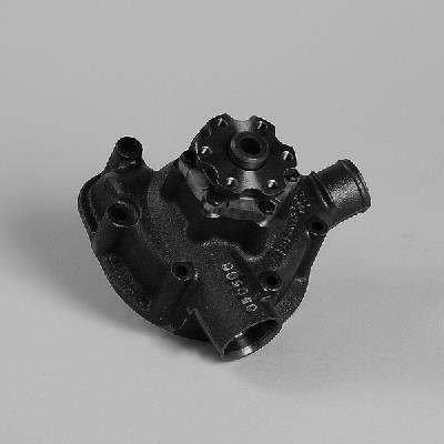 GK 980958 Motor Devirdaim - MERCEDES-BENZ T2/LN1 Panelvan/Van uyumlu