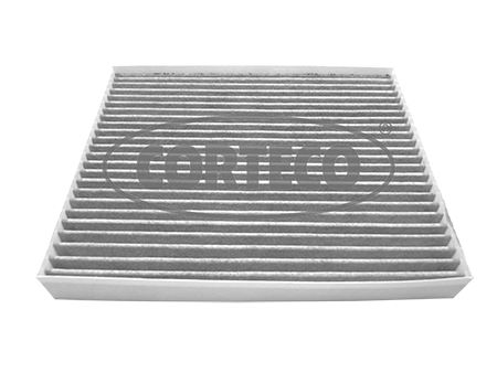 CORTECO 49405696 İklimlendirme Sistemi Polen Filtresi - HYUNDAI TUCSON (TL, TLE) uyumlu