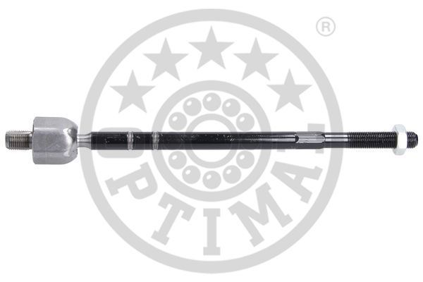 OPTIMAL G2-1020 Diğer Diğer Donanım & Parçalar - SKODA ROOMSTER (5J7) uyumlu