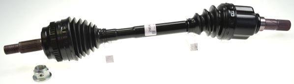 Aks - GKN - 305191 Ürün Görseli