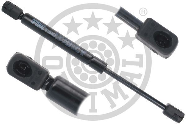 OPTIMAL AG-50163 Kaporta & Gövde Parçaları Gaz Yayı - SEAT TOLEDO II (1M2) uyumlu