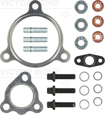 VICTOR REINZ 04-10198-01 Motor Turboşarj & Parçaları - AUDI A3 (8L1) uyumlu