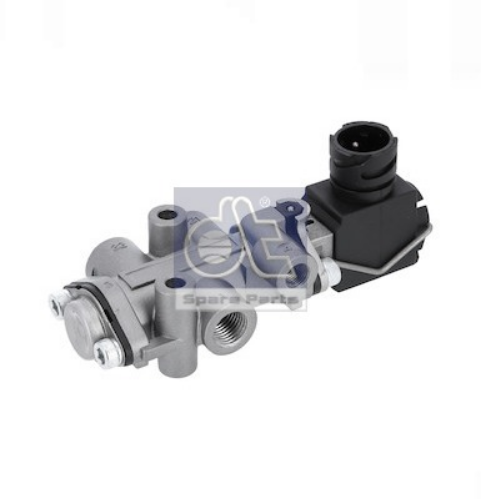 DT Spare Parts 5.52001 Şanzıman Kumanda Silindiri