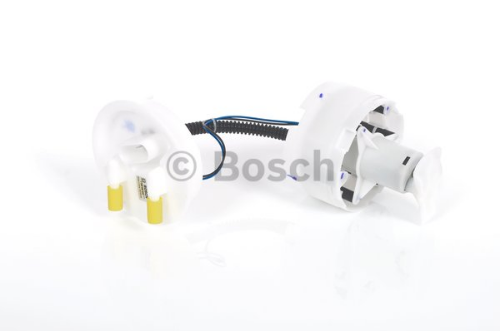 BOSCH 0 986 580 945 Motor Besleme Ünitesi - VW PASSAT B5 (3B2) uyumlu