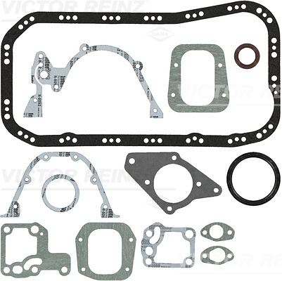 VICTOR REINZ 08-35663-01 Motor Karter Contası - FIAT TIPO (160_) uyumlu