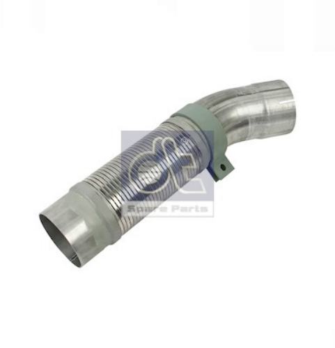 DT Spare Parts 4.66423 Emme & Egzoz Sistemi Egzoz Boruları - MERCEDES-BENZ AXOR 2 uyumlu