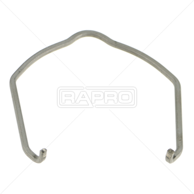RAPRO R25585 Motor Turboşarj & Parçaları - VW MULTIVAN T5 (7HM, 7HN, 7HF, 7EF, 7EM, 7EN) uyumlu