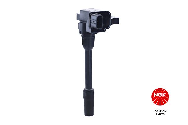 NGK 48539 Ateşleme Sistemi Ateşleme Bobini - MITSUBISHI CARISMA (DA_) uyumlu