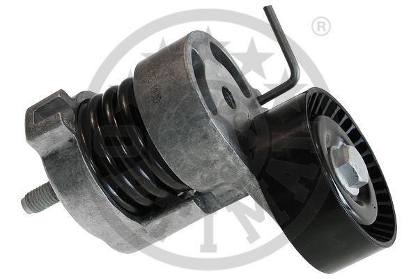 OPTIMAL 0-N1794 Motor Kayış Gergisi - BMW 3 Touring (E91) uyumlu