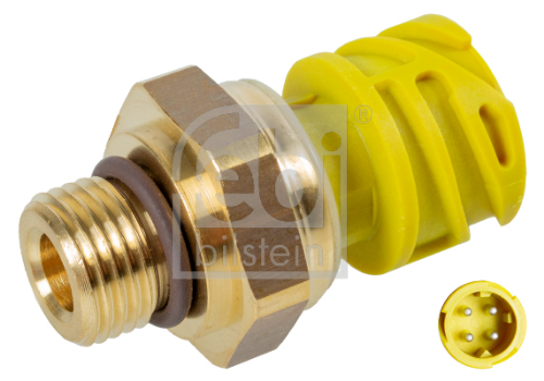 FEBI BILSTEIN 172237 Motor Motor Elektrik Donanımı - VOLVO FH16 II uyumlu