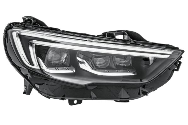 HELLA 1EX 354 869-121 Farlar & Aydınlatma Far Parçaları - OPEL INSIGNIA B Grand Sport (Z18) uyumlu