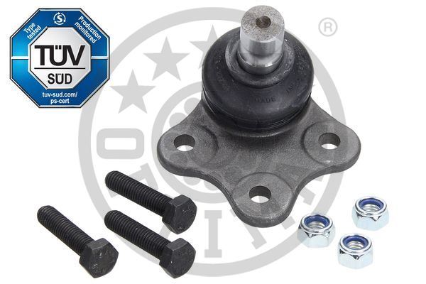 OPTIMAL G3-982 Tekerlek & Aks Parçaları Taşıyıcı Mafsal - FORD FIESTA V (JH_, JD_) uyumlu