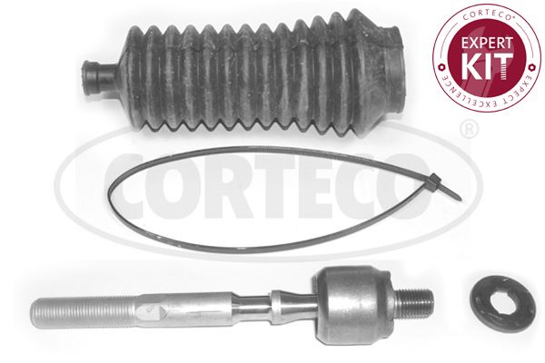 CORTECO 49396932 Direksiyon Sistemi Mafsal - RENAULT MASTER II Panelvan/Van (FD) uyumlu